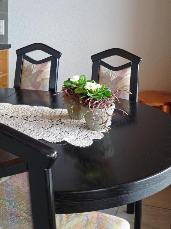 Ferienwohnung Leuweli Hasliberg Bagian luar foto